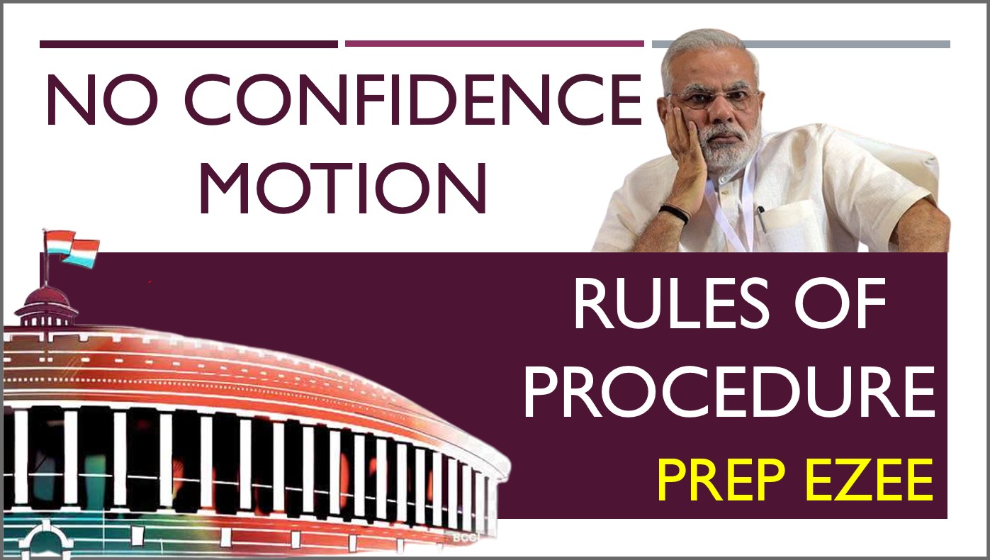 Rules of Procedure on NCM in LS