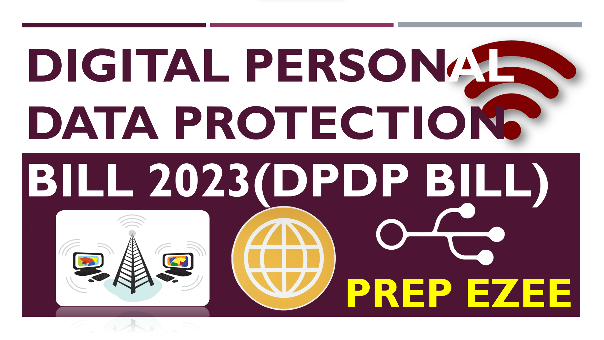 Digital Personal Data Protection Bill, 2023