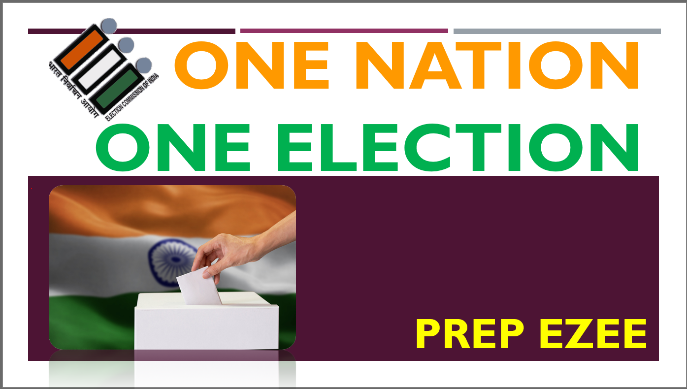 One nation one election